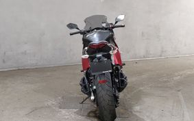 KAWASAKI NINJA 1000 2011 ZXT00G