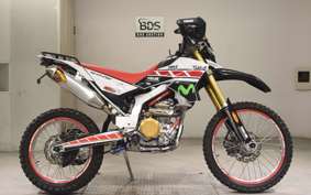 YAMAHA WR250R 2019 DG15J