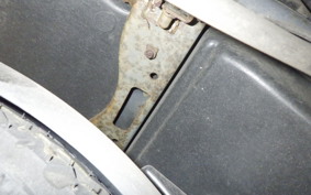 YAMAHA VOX 2009 SA52J