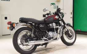 KAWASAKI W800 2025 EJ800E
