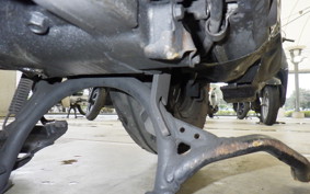 SUZUKI ADDRESS V125 G CF46A