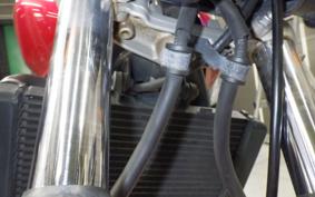 HONDA CB400SF VTEC K 2013 NC42