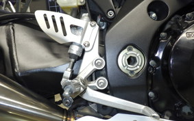 SUZUKI GSX-R1000 2007