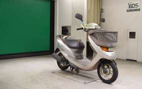 HONDA DIO CESTA GEN 2 2026 AF62