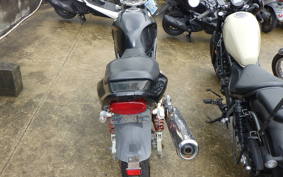 KAWASAKI BALIUS 250 Gen.2 ZR250B