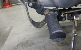 KAWASAKI ELIMINATOR 125 2022 BN125A