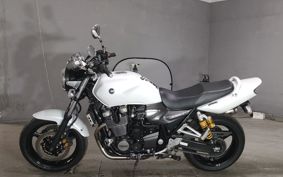 YAMAHA XJR1300 2012 RP17J