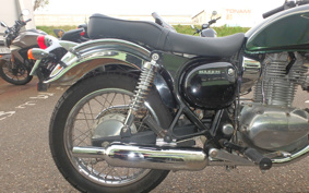 KAWASAKI ESTRELLA BJ250A