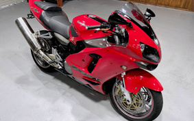 KAWASAKI ZX 1200 NINJA R 2002 ZXT20B
