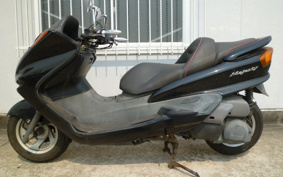 YAMAHA MAJESTY 250 SG03J