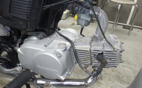 HONDA CD90 BENLY S 2022 HA03