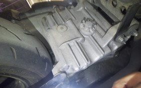 YAMAHA CYGNUS 125 XSR 3 2023 SED8J