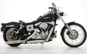 HARLEY FXDWG1450 2002 GEV
