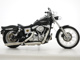Фото Harley FXDWG1450 2002 с японского аукциона