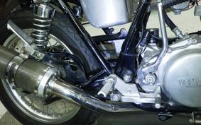 YAMAHA SR400 Gen.2 1999 1JR