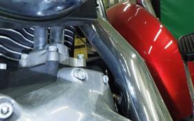 HARLEY FLD 1580 2012