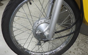 HONDA C50 SUPER CUB AA09