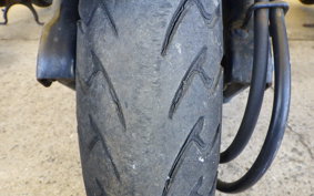 HONDA GIORNO CREA AF54