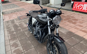 HONDA CB1100RS 2018 SC65