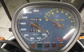 SUZUKI GSX1100S KATANA 2000 GU76A