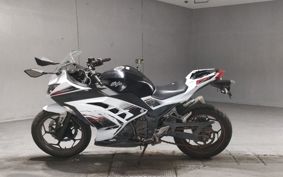KAWASAKI NINJA 250 EX250L