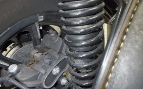 HARLEY XL883N 2015