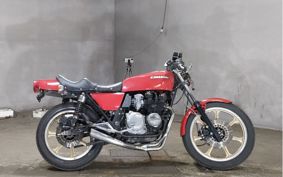 KAWASAKI Z550 FX 2015 KZ550B
