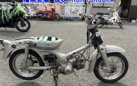 HONDA LITTLE CUB