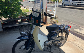 HONDA SUPER CUB70 C70