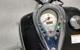 YAMAHA DRAGSTAR 400 CLASSIC 2013 VH02J