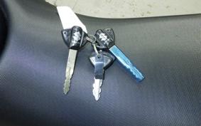 SUZUKI GSX-S1000 2017 GT79B