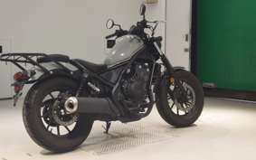 HONDA REBEL 500 A 2023 PC60