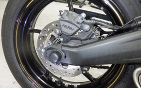 KAWASAKI ZX-25R ZX250E