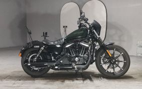HARLEY XL883N 2018 LE2