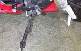 HONDA CBR400R 2024