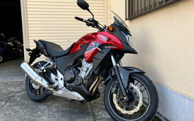 HONDA 400X 2014 NC47