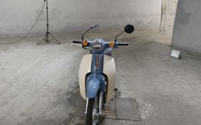 HONDA SUPER CUB50 AA09