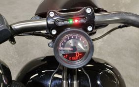 HARLEY FXSE1800CVO 2016 TG9