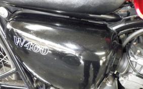 KAWASAKI W400 2006 EJ400A