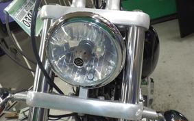 HARLEY FXDL 1580 2008