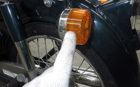 HONDA C70 SUPER CUB 1995 C70