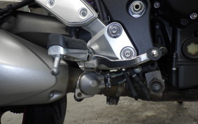 YAMAHA FZ1 FAZER 2009 RN21J