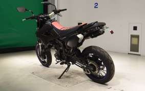 KAWASAKI KLX250D TRACKER X 2021 LX250V