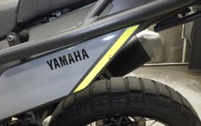 YAMAHA TENERE 700 2021 DM09J