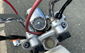 HONDA MONKEY Z50J