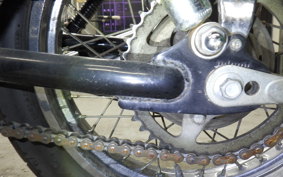 SUZUKI VOLTY 1991 NJ47A