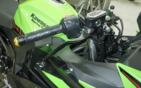 KAWASAKI NINJA 400 2022 EX400G