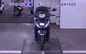 HONDA ディオ110-3 JK03