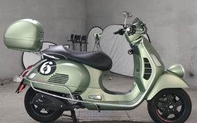 VESPA SEIJORUNI ..