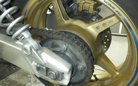 HONDA CB1300SF SUPER BOLDOR 2005 SC54